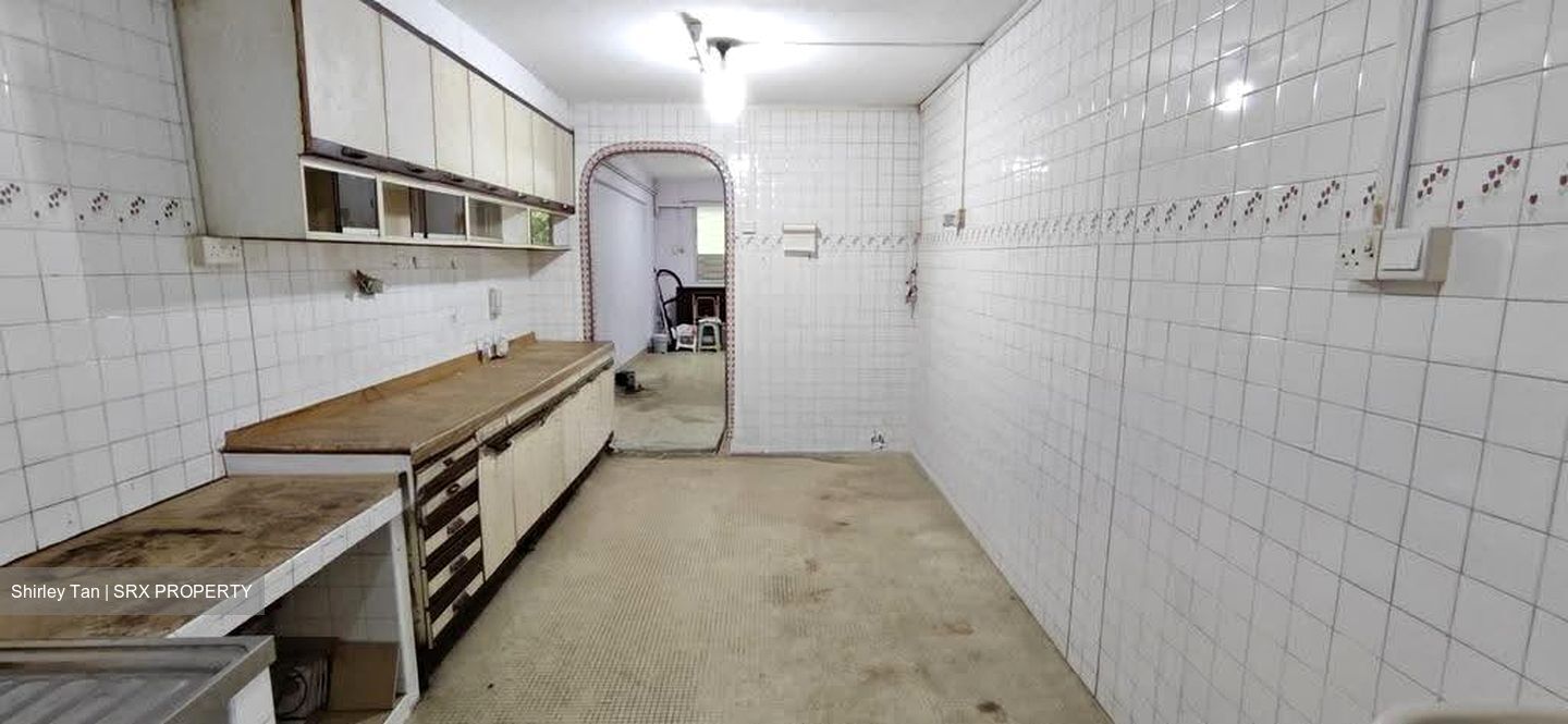 Blk 542 Cheng San Green (Ang Mo Kio), HDB 3 Rooms #616931511